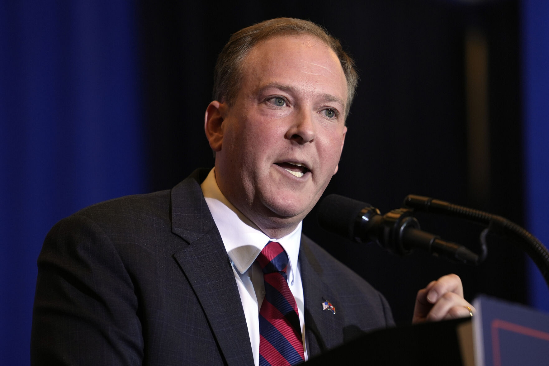 Lee Zeldin, Environmental Protection Agency Administrator